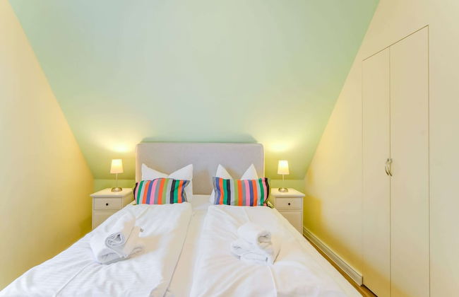 Vacation Home in Bastorf With Garden - Foto 4