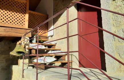 Charming house in Povoa de Lanhoso with shared pool - Foto 51