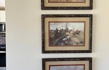 In the Woods by a Pond! Sugar Ranch Guest House! - Foto 27