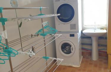 Appartement entier meublé à Beaumont proche Futuroscope et Poitiers Technopole - Foto 59