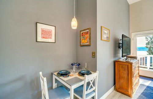 Bremerton Studio with Bay View Beach Access! - Foto 10