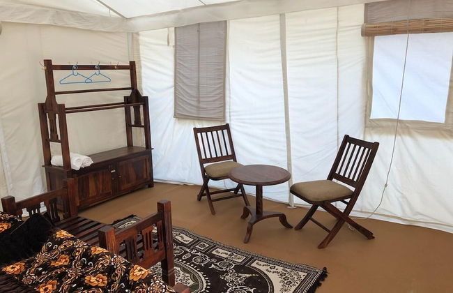 Kumbh Village - Dining By Taj Ganges - Foto 4