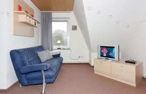 Ferienwohnung Weitblick - Foto 5