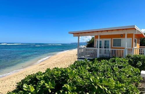 Mokulē'ia Beach Houses at Owen's Retreat - Foto 1