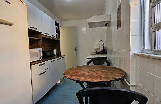 Apartamento pertinho da Praia do FORTE (MP 104) - Foto 13