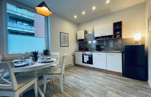 Hübsche und gemütliche Wohnung mit 2 Zimmern - Foto 24