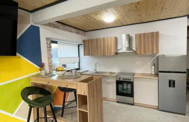 House with pool Poli Stare nuoni - Photo 39