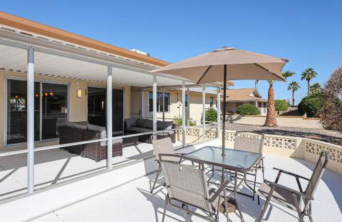 Really Serene & Grand - Foto 38