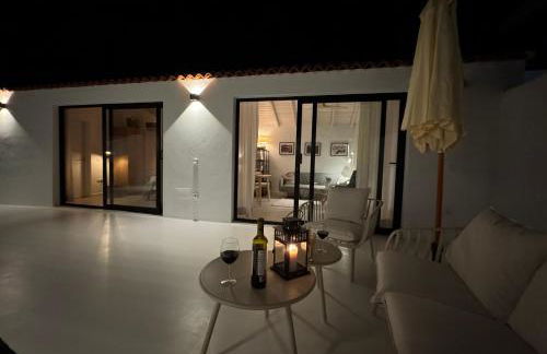 Casitas Santa Rita - POOL & PRIVATE TERRACES - Foto 35