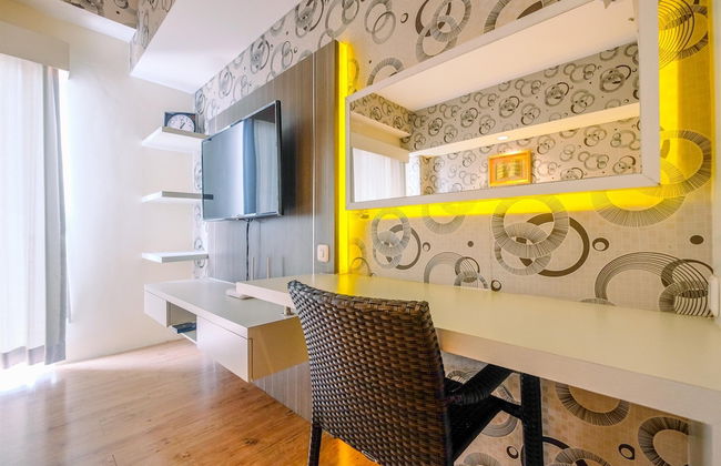 Minimalist Studio at Bogor Icon Apartment - Foto 15