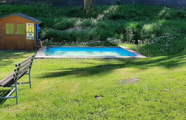 Cosy Holiday Home Near the ski Lift - Foto 12