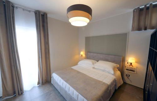 Cappellanio Suite & Apartament - Photo 33