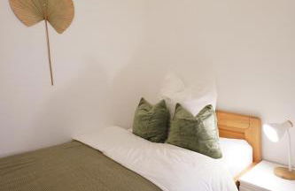 Dein Flughafen Messe Apartment nahe Düsseldorf 2 - Foto 12