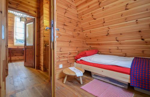 Domki na Polach Piwniczna-Zdrój - Foto 48