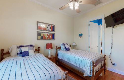 Bayside Resort - 36486 Wild Rose - Foto 25