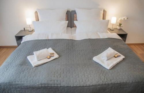 Prime 47 - Neuwertige Wohnung - Foto 25