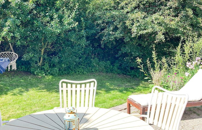 6 Person Holiday Home in Lemvig - Foto 14