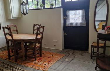 Chaumière historique à 5min de la plage - Foto 9