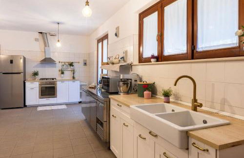 Villa Collevento - Foto 26