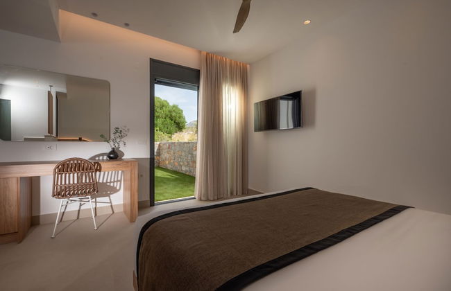 Villa Calma - Foto 28