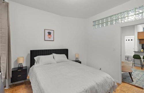 Cozy 1BR in the Upper East Side - Foto 6