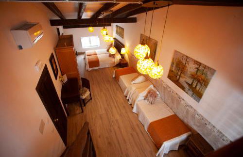 El Palacete de Cuevas - Foto 47