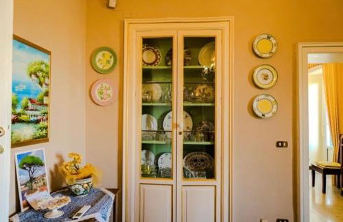 Villa Castiglione 1863 - The real Sicilian holiday - Foto 10