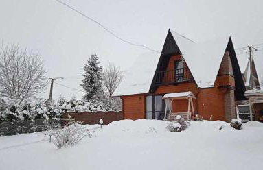 Domek w górach - Foto 8