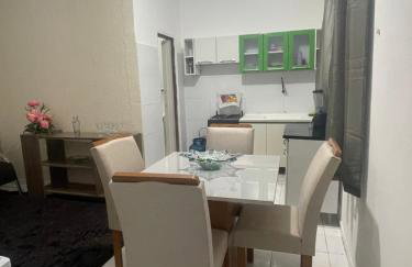 Apartamento no centro da cidade - Foto 4