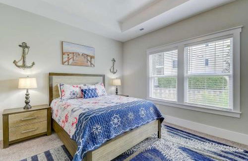 New Tucked Away Quiet Beach Haven - Foto 49