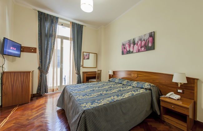 Hotel Domus Praetoria - Photo 1