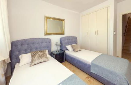 Holiday VILLA GOLF & SEE VIEW Villamartin - Foto 24