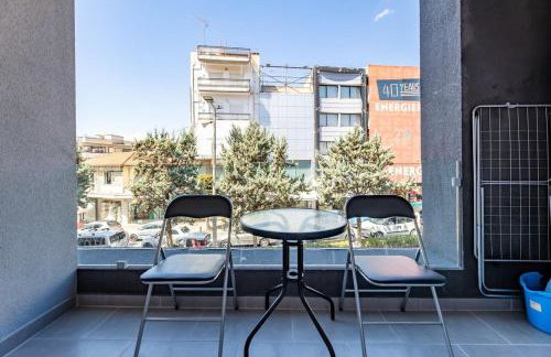 Utopia apartment in Nea Ionia A3 - Foto 30