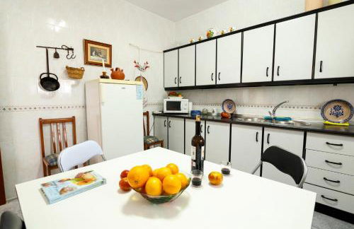 Cueva El Murallon Benamaurel - Foto 16