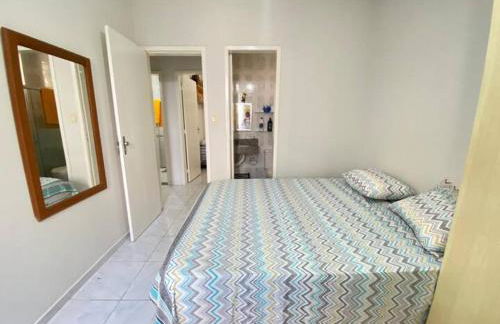 Apartamento Mobiliado com 3 Quartos, sendo 1 suíte - Foto 6