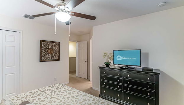 446 Watersong - Foto 5, Habitación