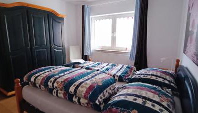 Appartements an der Kaiserpfalz - Kaiserpfalz - Foto 5, wardrobe