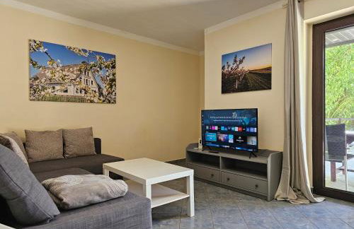 Cityappartement am Kirschberg - Foto 22