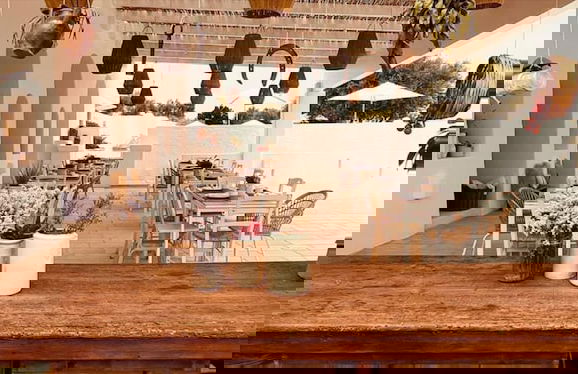 Masseria Borgo Ritella - Foto 48