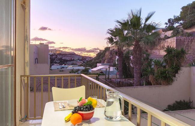 Merill Pool and Sea Charming Apart 5 - Foto 15