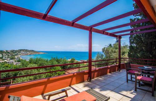 Aeriko Benovias Rooms & Apartments - Foto 31