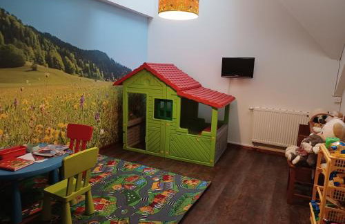 Hotel Vesta Centrum Konferencyjno Wypoczynkowe - Foto 35