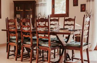 Maya pool & mountain view villa - Foto 20