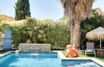 Villa W&M Home, Prestige, Confort & Piscine - Foto 68