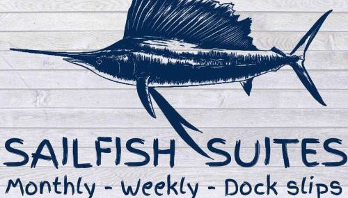 Sailfish Suites 1 - Waterfront & pet friendly - Foto 3