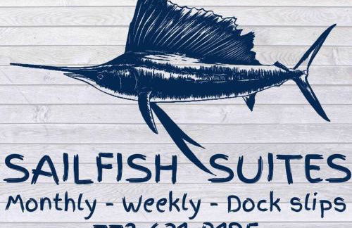 Sailfish Suites 7 - Waterfront Lodging - Photo 38