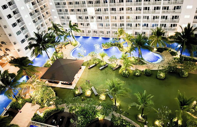 Shore Residences Tower A/B Main Lobby Entrance - Foto 49