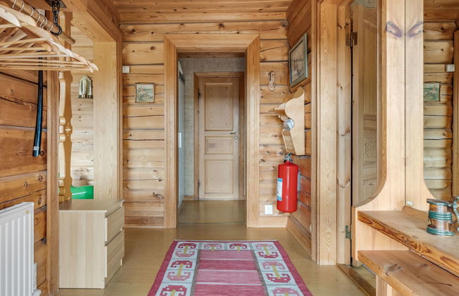 Korpstigen Älgen - Foto 18