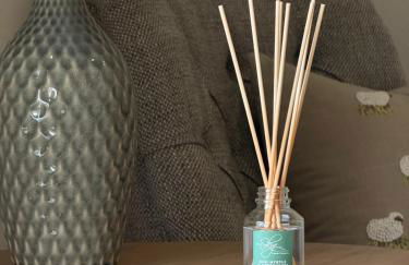 Dounhuila Self-Catering Cottage - Foto 25