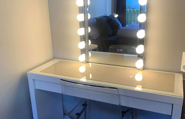 Notodden Sentrum Apartment NO 6 - Photo 13